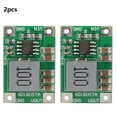 thumbnail image 2 of Step Down Module§dc Dc Step Down Module§ Converter  Module§nd1805ta Step Down Module§module 2Pcs Step Down Module  5-18V To 3/3.3v 3.7/4.2v 5v 6V Motor  Converter ND1805TA, 2 of 8