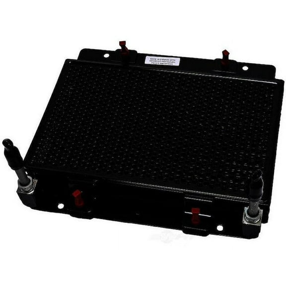 Fuel Cooler - Compatible with 2006 - 2011 GMC Savana 3500 2007 2008 2009 2010