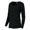 thumbnail image 2 of Paragon Women�'s Long Islander Performance Long Sleeve T-Shirt, 2 of 3