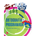 thumbnail image 1 of Ortografia programada Mcgraw-Hill Pasta Blanda, 1 of 2