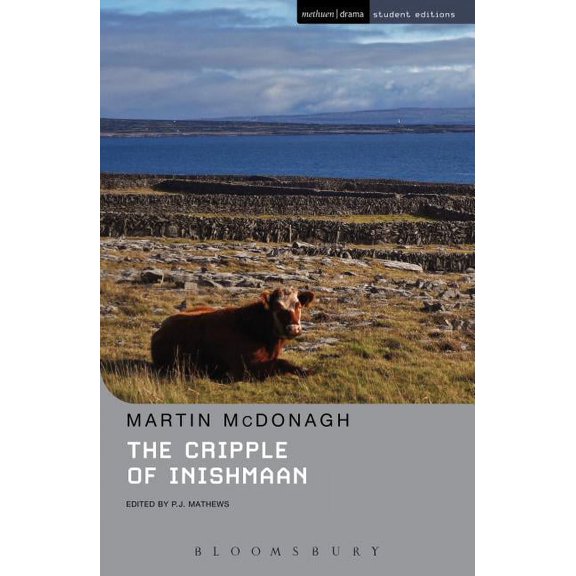 Student Editions: The Cripple of Inishmaan (Paperback)
