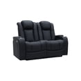 thumbnail image 1 of Sillón Reposet Eléctrico Lyon 2 Plazas, 1 of 7