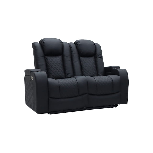 Sillón Reposet Eléctrico Lyon 2 Plazas