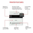 thumbnail image 5 of Canon Color imageCLASS MF656Cdw ‐ All in One, Wireless, Duplex Laser Printer, 5 of 10