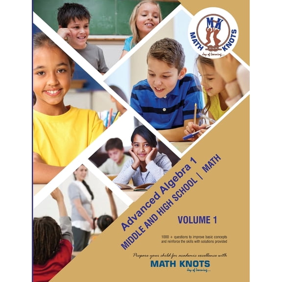 Advanced Exponents and Powers volume 1, (Paperback)