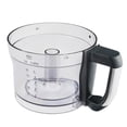 thumbnail image 1 of Cuenco de trabajo de 8 tazas de repuesto para procesador de alimentos Cuisinart FP-8, 1 of 1