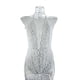 thumbnail image 3 of Lencería sexy de encaje para adultos, estilo europeo y americano, traje sexy de tres puntos, mono de encaje, faja para el vientre sexy, 3 of 3