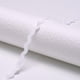 thumbnail image 3 of 10 yardas de cinta ondulada blanca de 1,57 pulgadas (4 cm) de ancho, cinta ondulada de polipropileno, cinta de polipropileno para ribetear bordes de encaje., 3 of 9