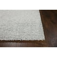 thumbnail image 4 of 9' x 13' Polyester Slate Heather Area Rug, 4 of 4