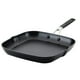 thumbnail image 1 of Sartén y plancha KitchenAid, anodizado duro, antiadherente, 28 cm, 1 of 9