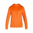 thumbnail image 5 of Bass Creek Outfitters Men's Polyester Performance Work Hoodie with Long Sleeves, Sizes M-2XL, 5 of 5