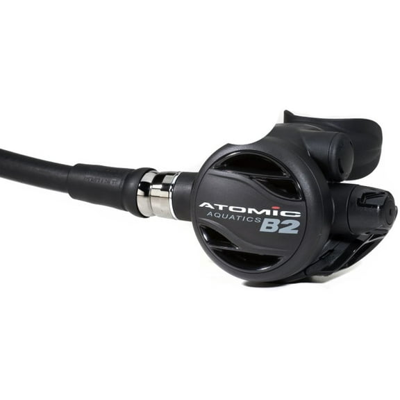 Atomic B2 Second Stage Regulator