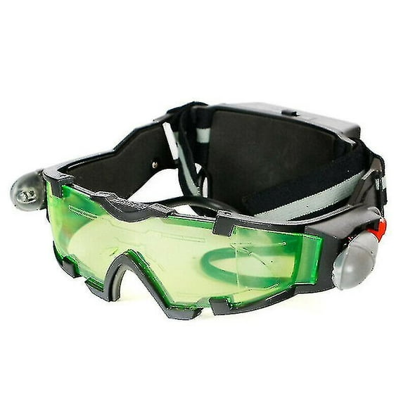 Adjustable Spy Night Vision Goggles for Kids
