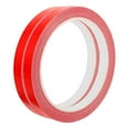 thumbnail image 5 of Raindrops tape for paddle Table Tennis Racket Protector Tape Red Cloth 1 Roll, 5 of 8