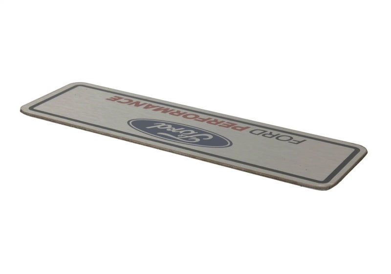 Ford Performance Parts M-1447-A Dash Emblem Fits 15-20 Mustang