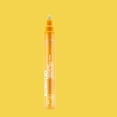 thumbnail image 4 of Montana Cans Acrylic Paint Marker, 2mm, Fine Nib, Shock Yellow, 4 of 7