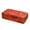 1#, variant on Opvise Creative Funny Simulation Brick Wood Block Pillow Office Nap Rest Sponge Cushion 3#