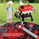 thumbnail image 4 of Juego de juguetes de cocina AuroTops, 35 unidades, parrilla de barbacoa para niños de 3 a 7 años, 4 of 7