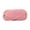 Pink, variant on Boovnll Rugs for Bedroom, Home DIY Crochet Thread of Wool Hand Woven Basket Thick Knitted Blanket, Area Rug, Bedroom Rug, Rugs