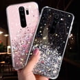 thumbnail image 2 of Funda de teléfono para Xiaomi Redmi 9 9A 9C, funda brillante para Xiaomi Redmi Note 11 9 10 Pro 11S 10S 9S Poco X3 Pro F3 M3 Tan Jianjun unisex, 2 of 2