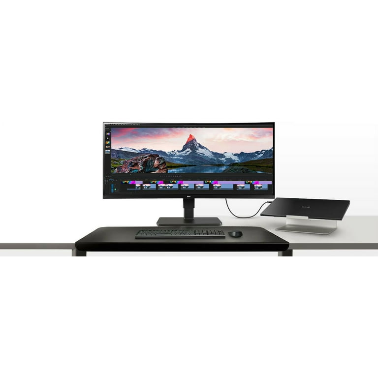 LG Ultrawide 34