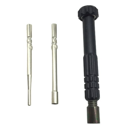 

FANJIE Micro D Carburetor Adjustment Tool Screwdriver for Echo PB500T Blower A021001642