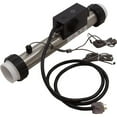 thumbnail image 2 of Heater, FloThru, PS-B Series M7, 15"x 2", 230v, 5.5kW, 60"Crd, 2 of 4
