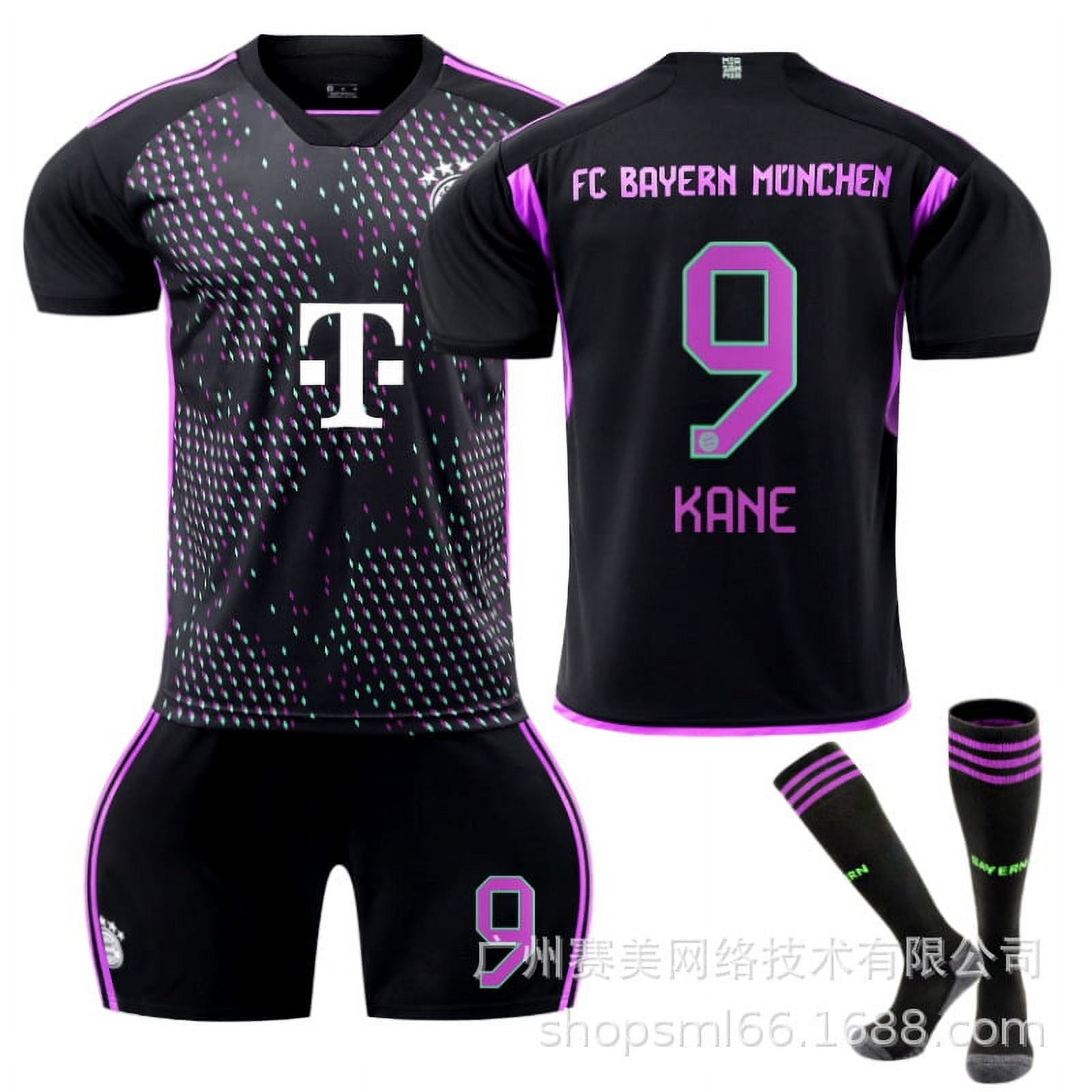 FC Bayern Munich Jersey: Shirts & Kits - Official Bayern Store