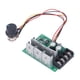 thumbnail image 2 of Controlador de velocidad del motor CC 10‑55 V Protección de bajo voltaje Módulo regulador de velocidad del motor 360 W, 2 of 14