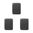 thumbnail image 4 of sweethay Almohadilla impermeable para reposabrazos de coche, alfombrilla para caja de asiento de consola central, cojín resistente a los Type1 NO1, 4 of 6