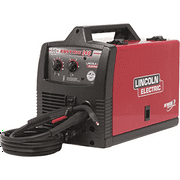 Lincoln Electric Welders K2697-1 EasyMig 140 120V Compact Wire Welder