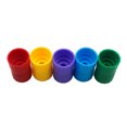 thumbnail image 2 of Bottle Water Connector Science Toy Cyclone Tube DIY Handmade Experiment Tool Intelligence Scientific Toys Sensory Green, 2 of 9