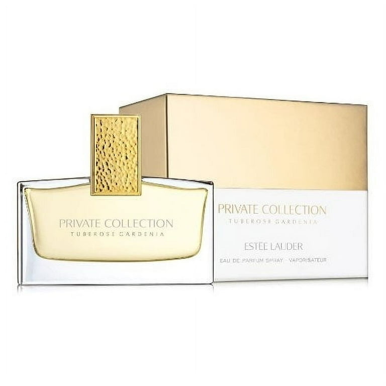 Estee Lauder Private Collection Tuberose Gardenia Eau de Parfum
