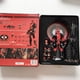 thumbnail image 5 of Figuras de acción de Mezco-Marvel, Pantera Negra, Iron Man, servicios.com América, Joker, Comuna enstein, Flecha Verde, Deadpool, Juguetes, Regalos de Navidad, 5 of 5