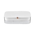 thumbnail image 1 of Caja de almacenamiento de joyas de múltiples capas Caja de clasificación de anillos de pulsera de gran capacidad con múltiples compartimentos Wmkox8yii  qwyer585, 1 of 5