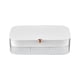 thumbnail image 2 of Caja de Almacenamiento de Joyas de Múltiples Capas Ganfancp con Compartimentos, 2 of 5