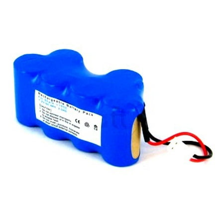 

3000MAH 7.2V BATTERY FOR SHARK XB1918 V1917 V1950 VX3 VACUUM SWEEPER