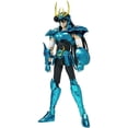 thumbnail image 1 of Original Saint Seiya Myth Cloth Ex final dragón de bronce Draco Shiryu V3 Ex armadura de Metal colección de figuras de acción modelo juguetes regalo zhangyuxiang LED, 1 of 2