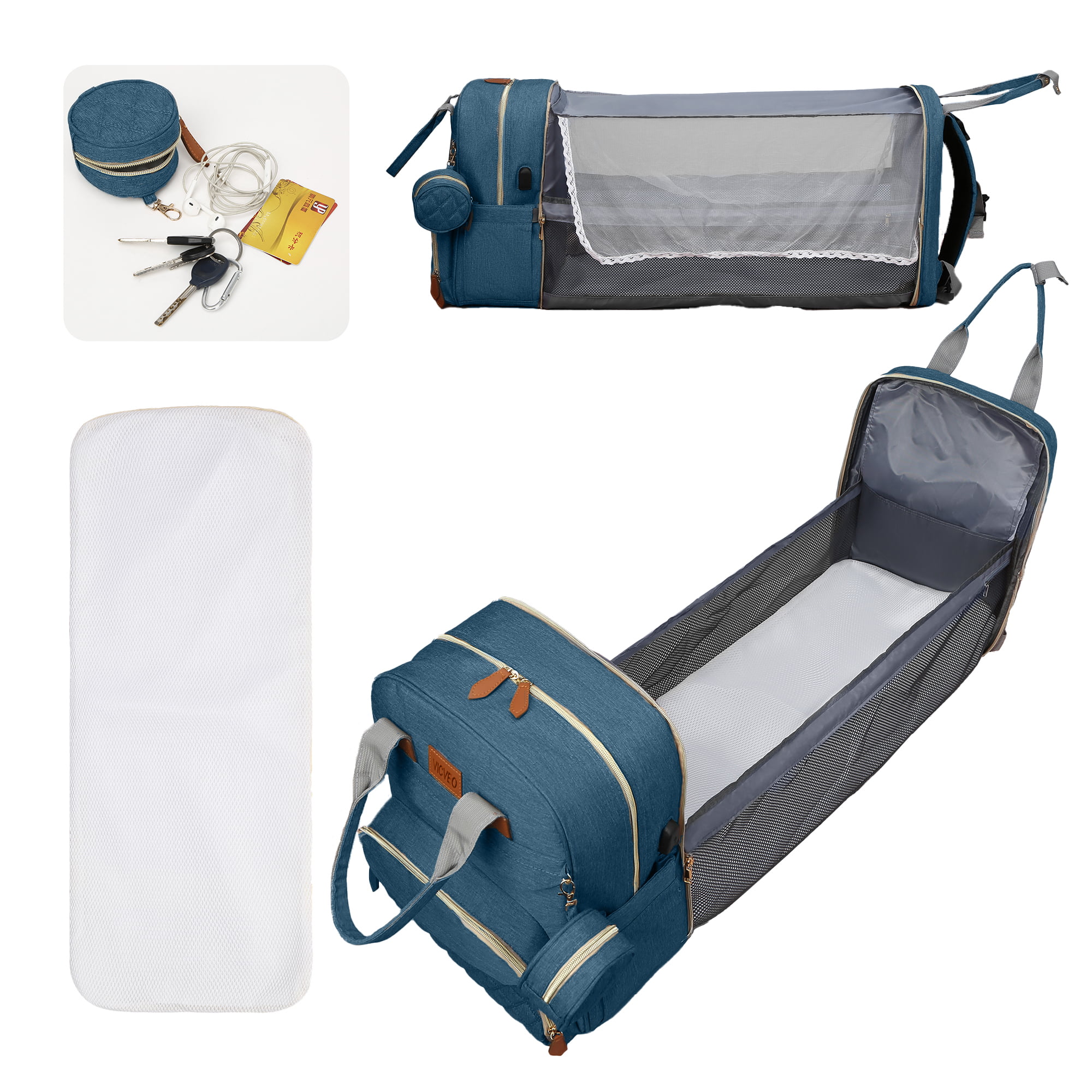 Momcozy Diaper Bag Backpack, Large Travel Diaper Bag Backpack, 560g Ultra  Lightweight Stylish Diaper Bags, Waterproof Unisex Baby Bags for Boys  Girls