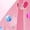 Watermelon Red, variant on [CHSJU] Polka Dot Mesh Tutu Skirt Fluffy Ballet Skirt Kids Outfit for Festival Party Dance Stage Performance