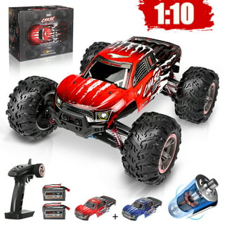 RC 4x4 in Cars, RC, Drones & Trains 