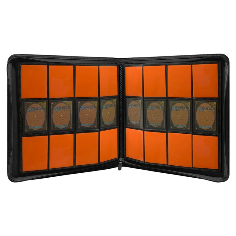【新品未開封】MTG Mythic Edition フルセット Mythic Edition 12-Pocket Zippered PRO-Binder for Magic: The