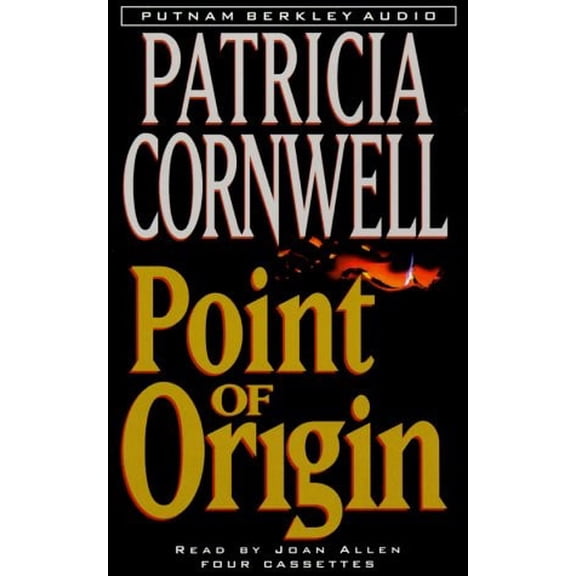 Pre-Owned Point of Origin (Unknown) 0399144013 9780399144011