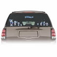 thumbnail image 4 of NCAA Siskiyou Sports Fan Shop Kansas Jayhawks Family Decal Set Large One Size Team Color, 4 of 4