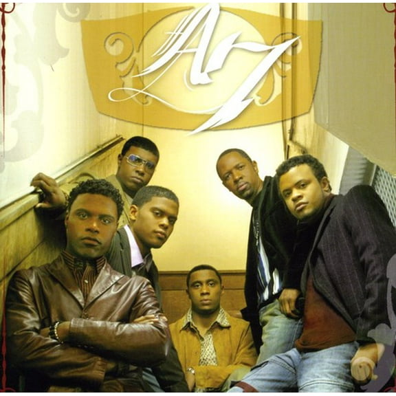 A7 - A7 - Christian / Gospel - CD