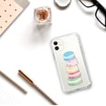 thumbnail image 2 of OTM Essentials iPhone 11 Phone Case, Macaron Stack, 2 of 3