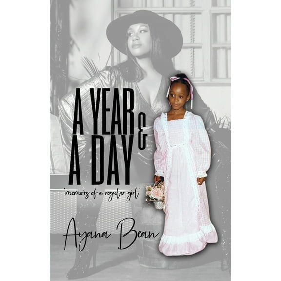 A Year And A Day, (Paperback)