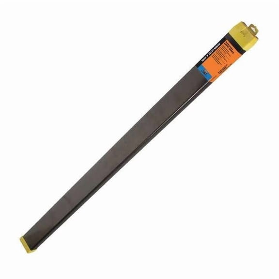 Level Case,48 in,Styrene,Black/Yellow SLPLC48