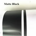 thumbnail image 5 of 1Set (4Pcs) Universal Car Racing Body Side Stripe Skirt Roof Hood Decal Sticker for All Cars Vinyl Bumper Decal, 5 of 8