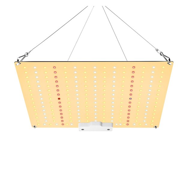 LM281B LED Grow Light Veg And Bloom, For Plant Full Spectrum Hydroponic Lamp Greenhouse Flower